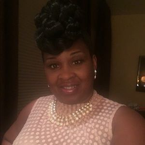 Meet your Posher, Rhonda